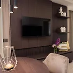 Torre Limonaia Superior Deluxe Διαμέρισμα