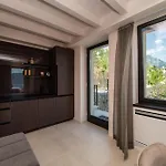 Διαμέρισμα Torre Limonaia Superior Deluxe
