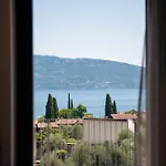 Διαμέρισμα Torre Limonaia Superior Deluxe