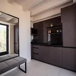 Torre Limonaia Superior Deluxe Διαμέρισμα *