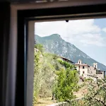 Διαμέρισμα Torre Limonaia Superior Deluxe