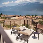Διαμέρισμα Torre Limonaia Superior Deluxe Gargnano