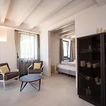 Διαμέρισμα Torre Limonaia Superior Deluxe
