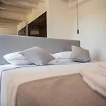 Διαμέρισμα Torre Limonaia Superior Deluxe *