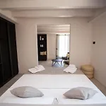 Torre Limonaia Superior Deluxe Διαμέρισμα