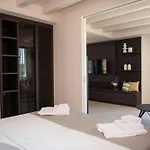 Torre Limonaia Superior Deluxe Διαμέρισμα Gargnano