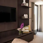 Torre Limonaia Superior Deluxe Διαμέρισμα