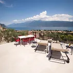 Torre Limonaia Superior Deluxe Gargnano