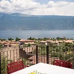 Διαμέρισμα Torre Limonaia Superior Deluxe *