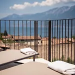 Διαμέρισμα Torre Limonaia Superior Deluxe