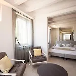 Torre Limonaia Superior Deluxe Διαμέρισμα Gargnano