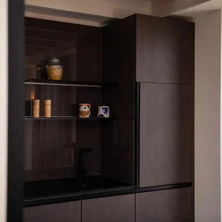 Appartement Torre Limonaia Superior Deluxe