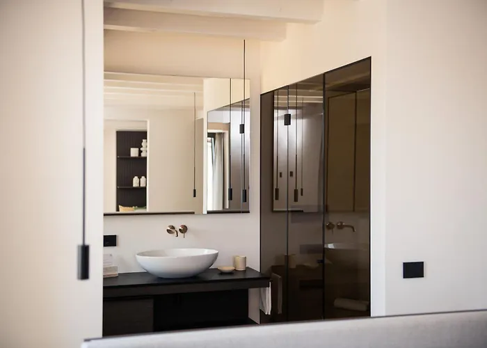 Torre Limonaia Superior Deluxe * Gargnano