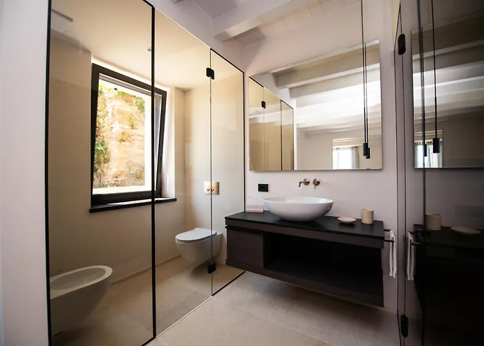 Appartement Torre Limonaia Superior Deluxe