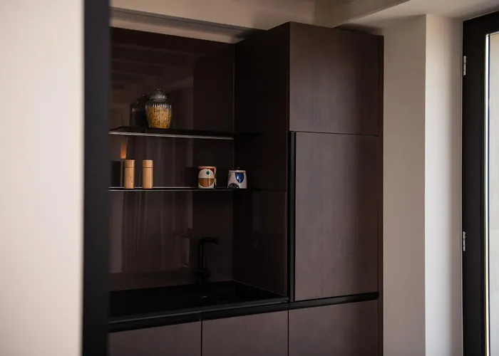 Appartement Torre Limonaia Superior Deluxe